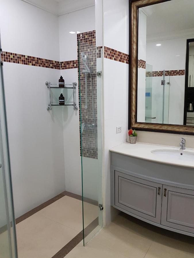 Beautiful Apartment A6 Central Pattaya Bagian luar foto